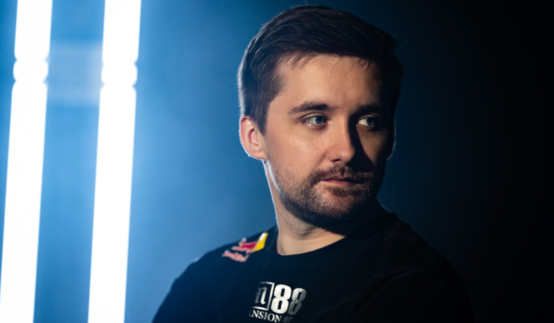 eraa 已正式加入 Copenhagen Wolves