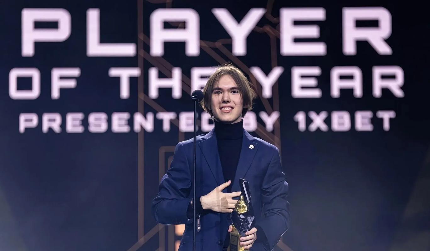 Vitality 被加入到 BLAST 世界总决赛队伍名单