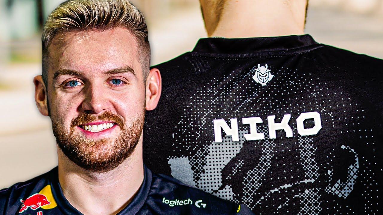 TES官方：Rookie成为自由人正式断开连接