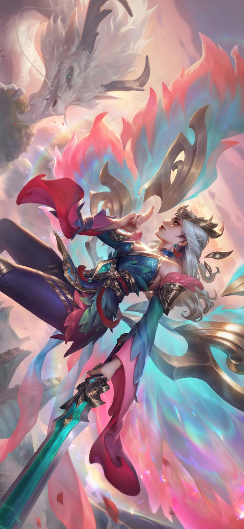 英雄联盟S12四强赛：DRX爆冷3-1击败GENG晋级