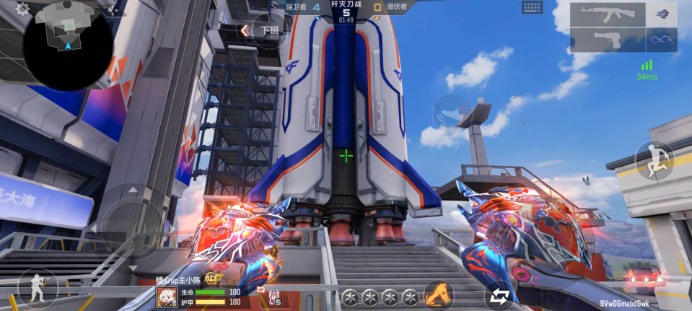 Paper Rex 和 Sentinels 在 Masters Toronto 2025 的首场季后赛中获胜