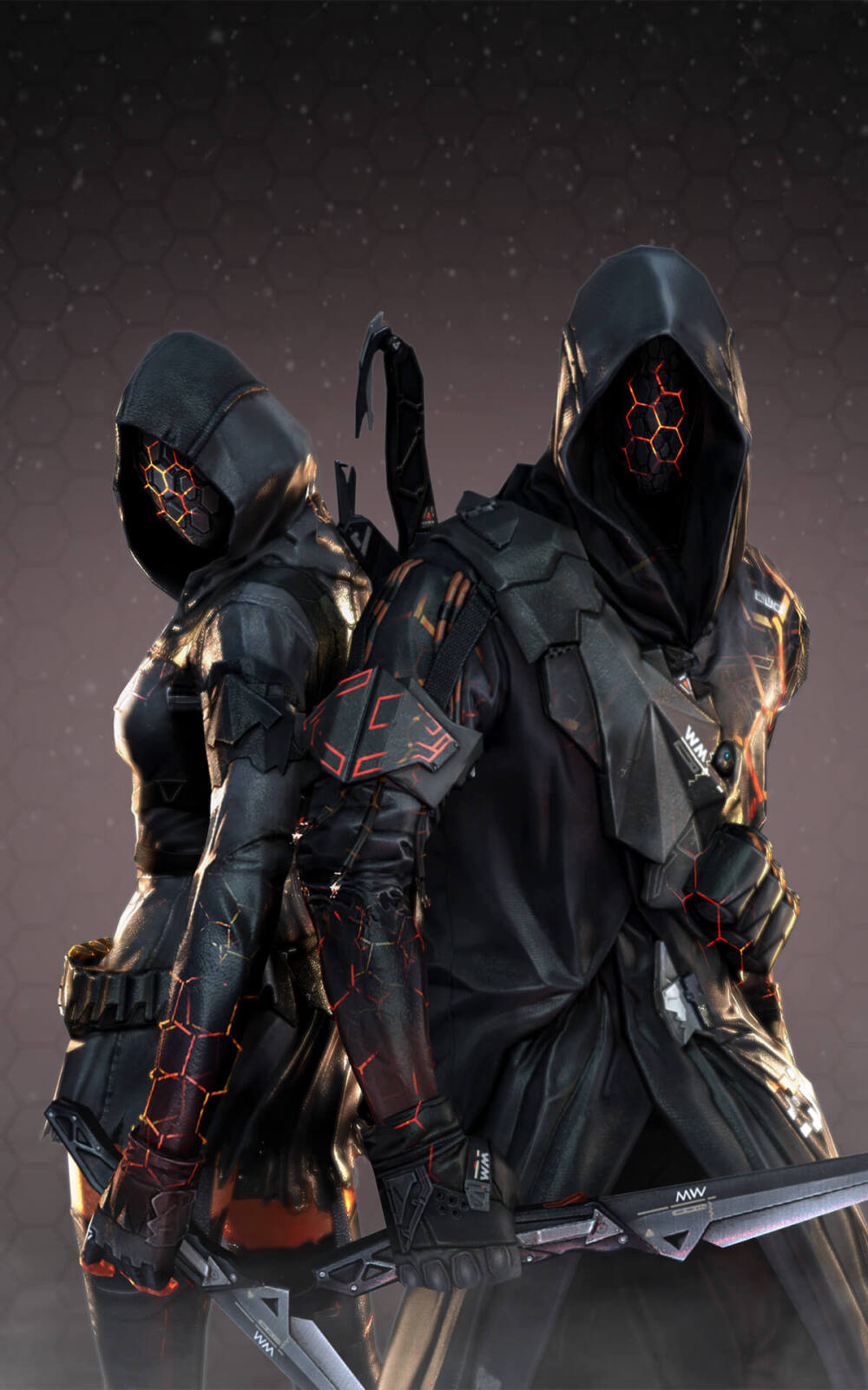 打进四强算成功，C9辅助这波采访怎么说？