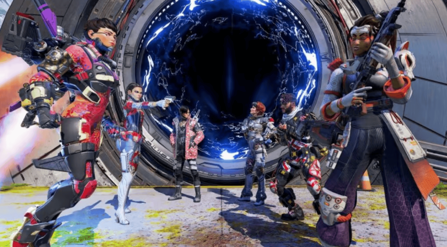 NEST四强冠军赛Day1：SN与WE进入胜者组