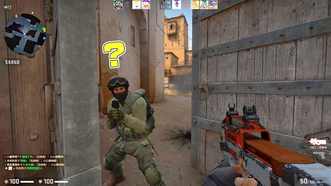 milkyway 短采访：今年的最好成绩是第六名，我希望明年能更好