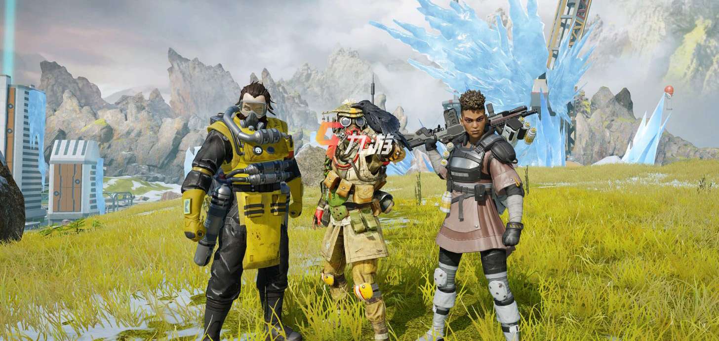 关键之战！BLG和TES谁赢得胜决就将直通S赛 保底拿到二号种子名额