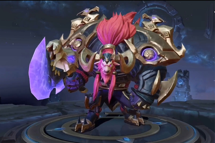 LGD赛后群访 haichao ：再次面对Knight并战胜他非常开心