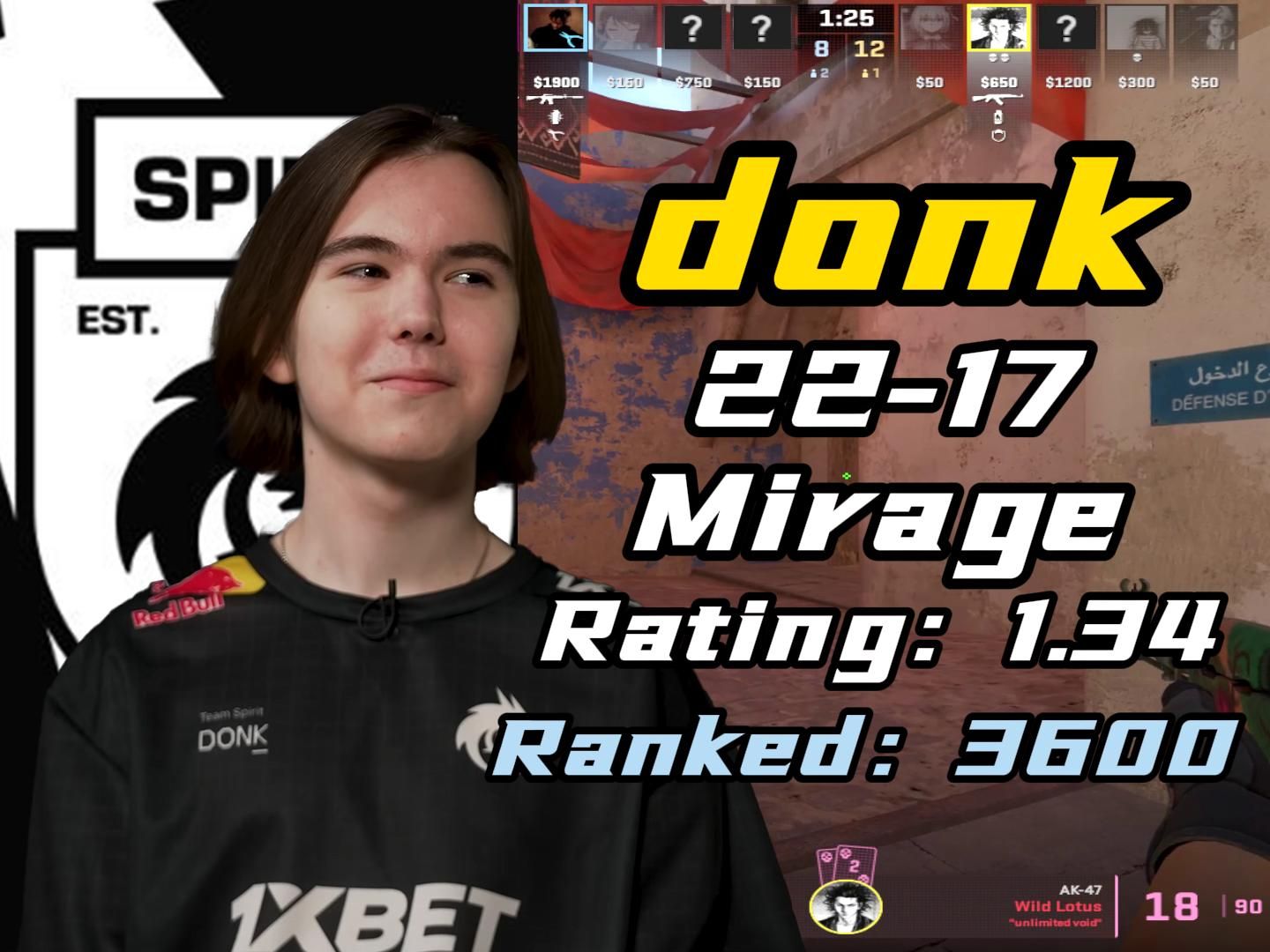 又是今天吗？Shanks在马路中间回城送出大礼，EDG惊险先下一城