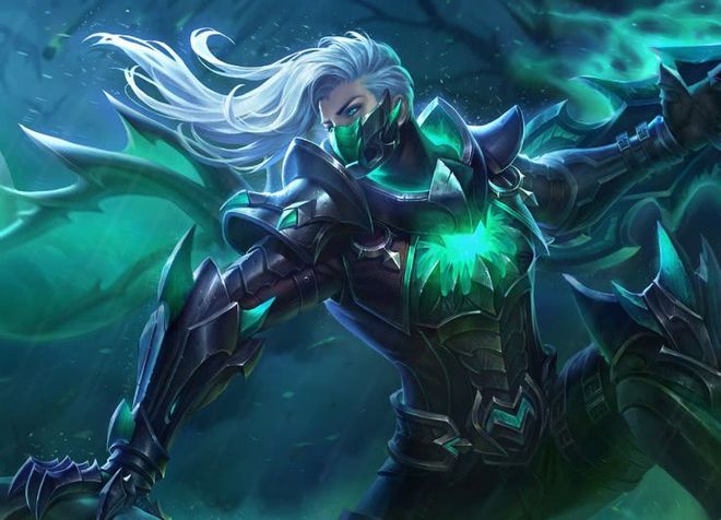 英雄联盟S赛英雄表现小结