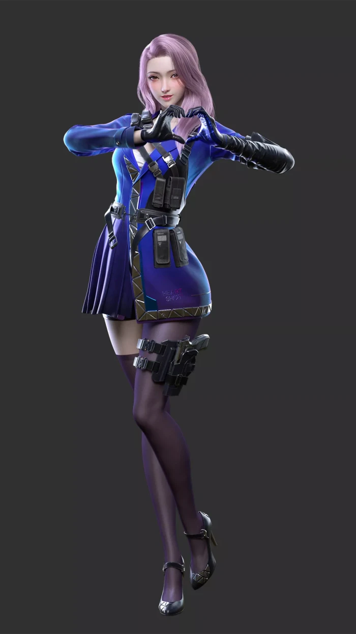 Humanoid 加入了 Team Vitality