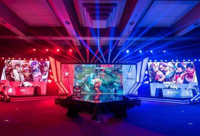 同心齐力！2024LPL全明星双城之夜圆满落幕