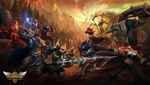 【赛后战报】经典LGD式高开低走，BLG有惊无险横扫对手