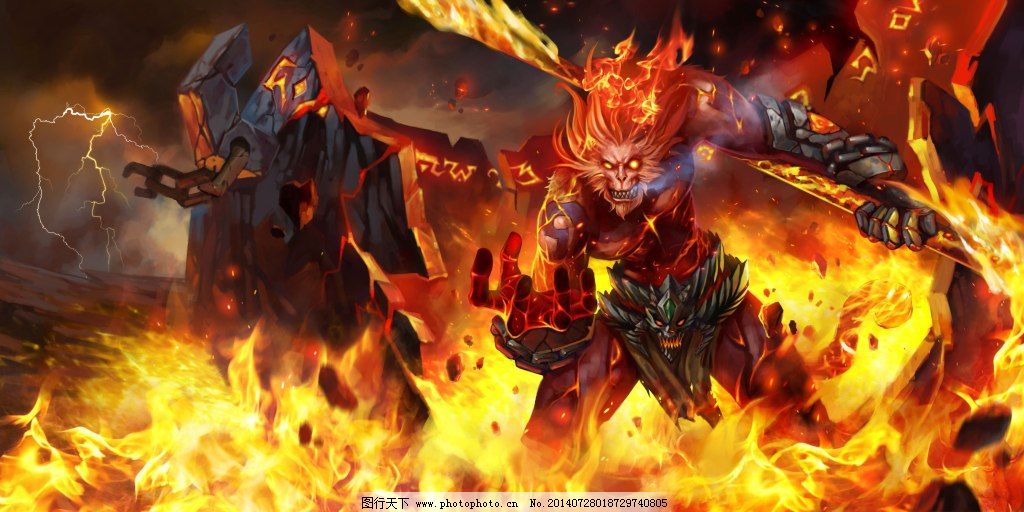 Kingen Alola尽力抓住Ertahan！双C支持 Hanwha Life Esports ，在第一场比赛中拒绝翻盘并击败 Nongshim RedForce 。