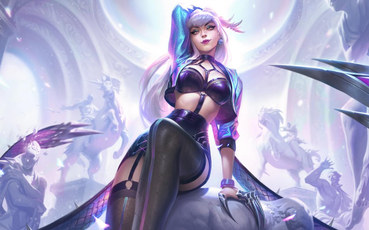 2024LPL年度纪录片《眼见为实》预告：百折不挠，追梦不止